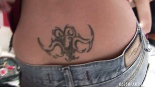 CzechParties 02 Part 1