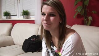 CzechParties 02 Part 1