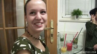 CzechParties 03 Part 1