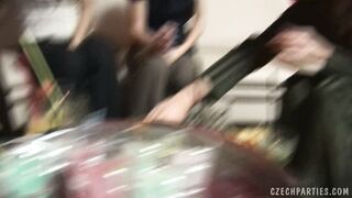 CzechParties 03 Part 1