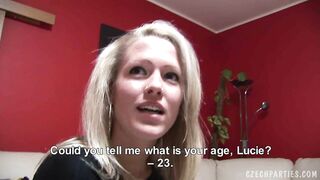 CzechParties 04 Part 1