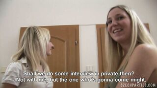 CzechParties 04 Part 3