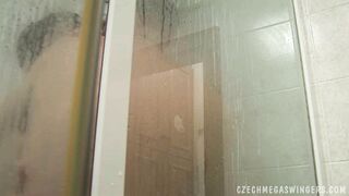 Czech Mega Swingers 04 Part 1 Swingers