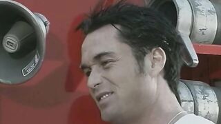 BarelyLegal.com - Brittany Blue, Alec Metro