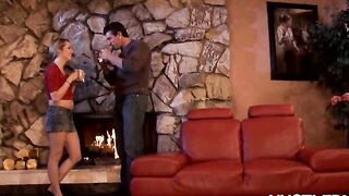 BarelyLegal.com - Cali Winters, Lee Stone