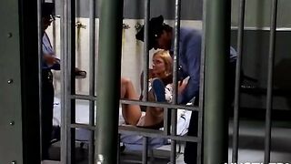 BarelyLegal.com - Cameron Cain, Joey Ray