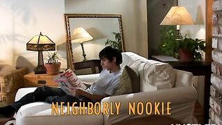 BarelyLegal.com - Cameron Sweet, K.C.