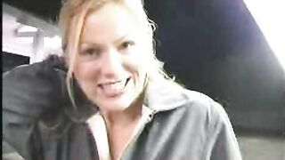 Harmony - NetVideoGirls (2000) Amateur