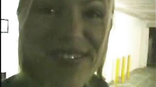 Harmony - NetVideoGirls (2000) Amateur