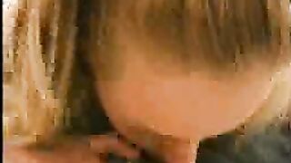 Hugh & Sunny (UNCUT) NetVideoGirls (2000)