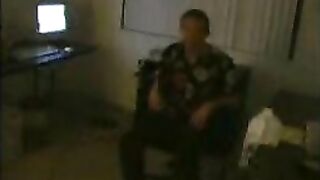 Hugh & Sunny (UNCUT) NetVideoGirls (2000)