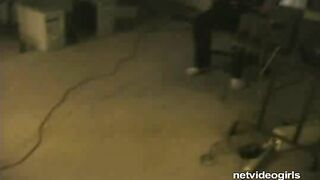 Hugh & Sunny NetVideoGirls 2000 Group Sex