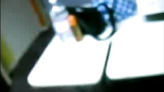 Kate - NetVideoGirls (2000) Amateur Sex