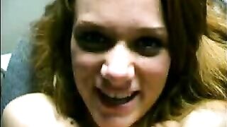 Kate - NetVideoGirls (2000) Amateur Sex