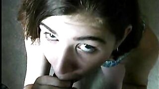 Morgan - NetVideoGirls (2000) Amateur