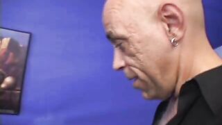 Preggobangers - episodio 33