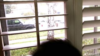 BarelyLeagl.com - Charity Bangs, Richie Calhoun