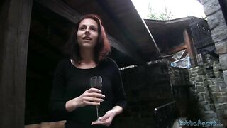 PublicAgent - Antonia Episode 1249 (2014)