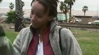 BarelyLegal.com - Chelsea Sinclaire, Max Steele