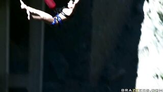 Amia Miley Cock Bless America