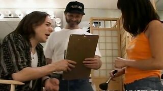 Barelylegal - Cheryl Dynasty, Tony Tedeschi