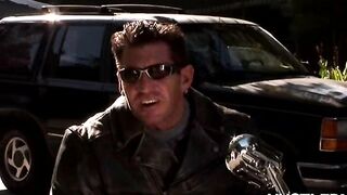 Barelylegal - Chloe Chanel, Lee Stone