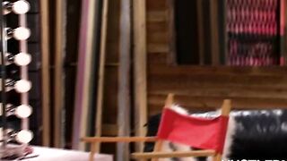 Barelylegal - Cindy Crawford, Jazz Duro