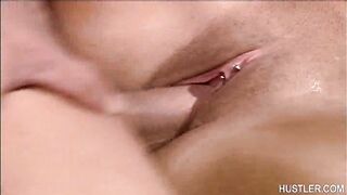 Barelylegal -  Cody Lane, Marco Banderas