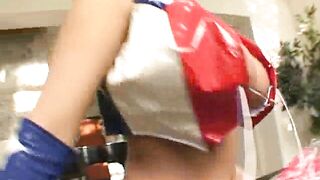 Alanah Rae - Nice Cheer, Let's Fuck