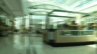 Carly Parker (Mall whore)