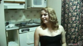 Amateur Canada -oral sex experiment