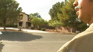 Codi Carmichael (Flasher vs Flasher)