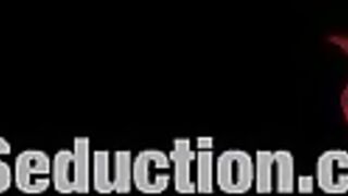 TsSeduction.com - JessicaH,NatassiaD and TristonH