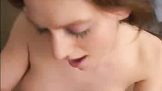 BabyGotBoobs - Eve Lawrence