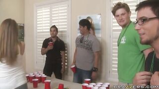 Faye Reagan - The Legacy of Party Girl