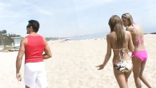 Halia Hill & Priscilla Milan