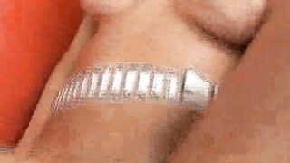 Big Titted Hillary Scott Gets