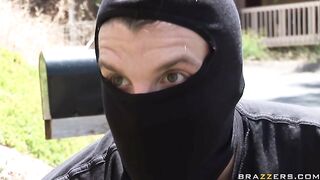 Isis Monroe Break Into My Daughter