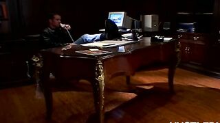 BarelyLegal.com - Daisy Marie, Jack