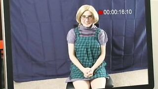 Mindy Main Makeover Makeshift