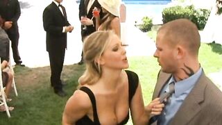 Nikki Rhodes Wedding Crazzers Part 2