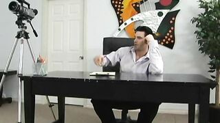 Rachel RoXXX Miss Big Boobs 2009