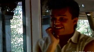 BarelyLegal.com - Delilah Stone, Holly Day, Alex Rox