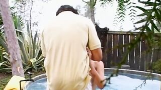 BarelyLegal.com - Delilah Trinity, Nick Manning