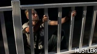 BarelyLegal.com - Destiny St. Claire, Drifter