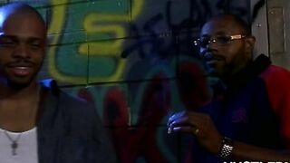 BarelyLegal.com -  Diamond Legacy, Craig Moore