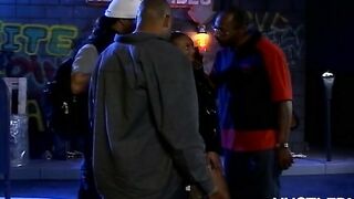 BarelyLegal.com -  Diamond Legacy, Craig Moore