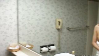 BarelyLegal.com -  Domino, Corina Taylor, Nick Manning