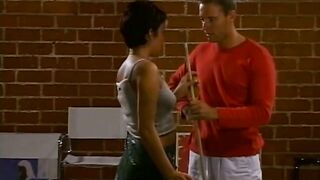 BarelyLegal.com -  Drew Hurlie, Mario Rossi