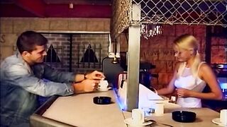 BarelyLegal.com -  Elinor Gasset, Karl Ben